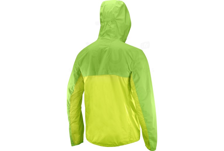 Salomon Outspeed Hybrid M 