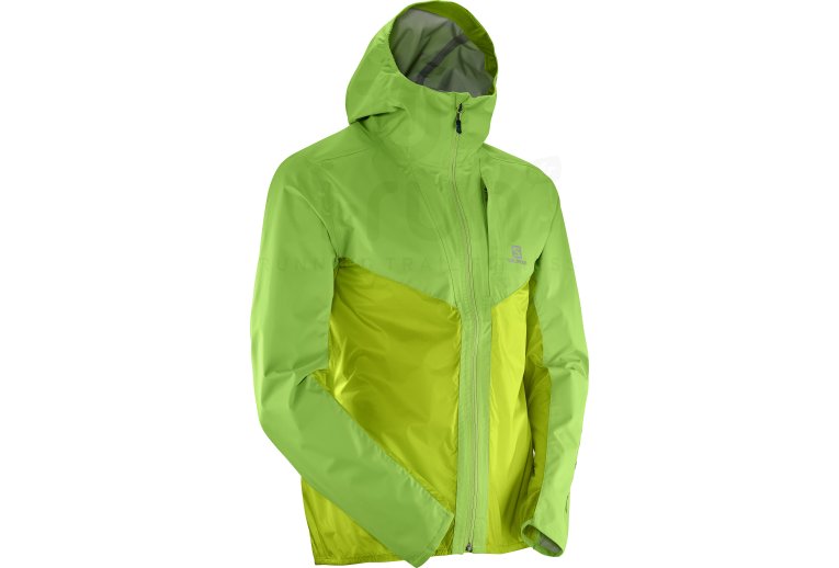 Salomon Outspeed Hybrid M 