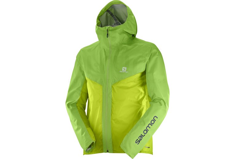 Salomon Outspeed Hybrid M 