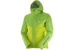Salomon Chaqueta Outspeed Hybrid