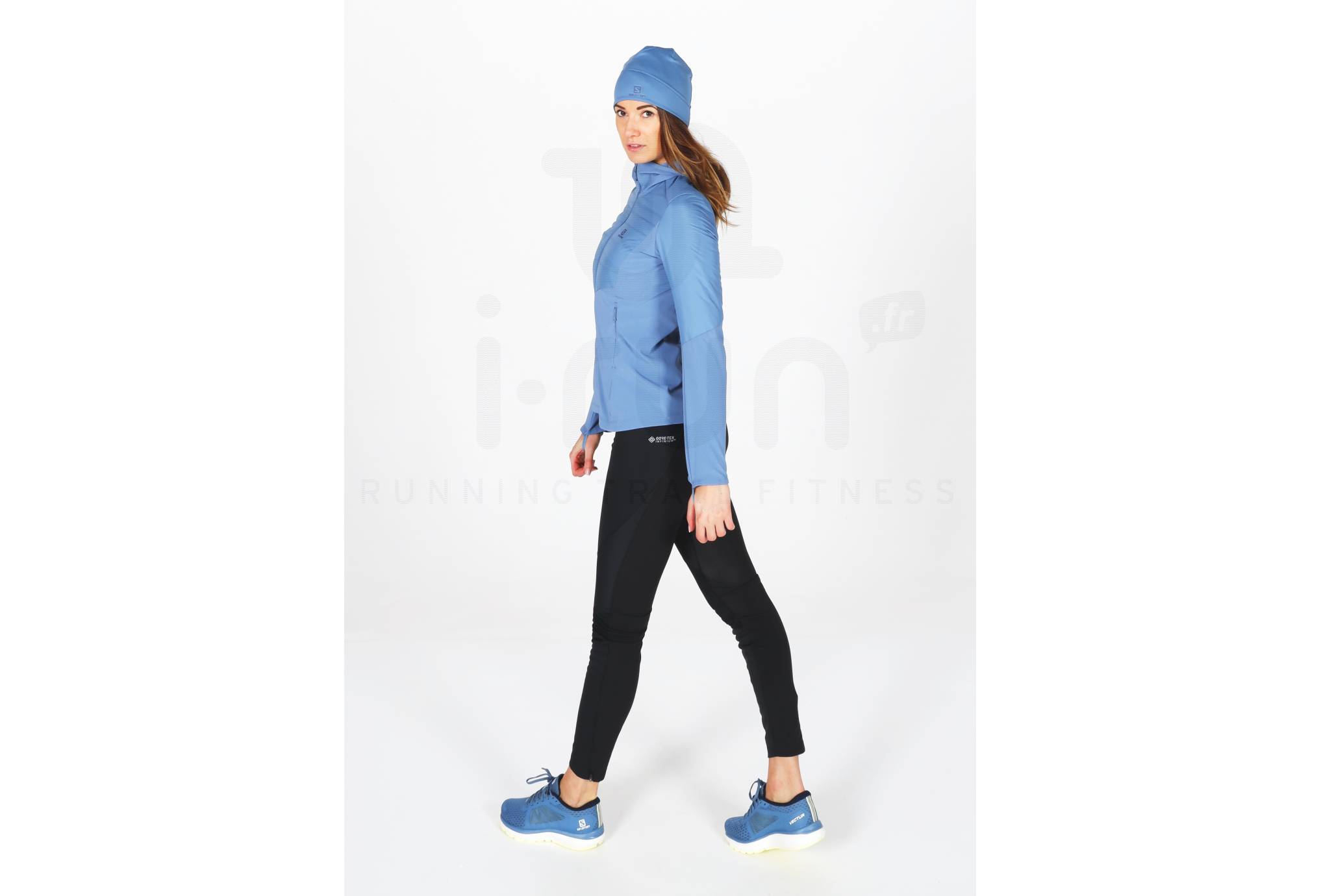 Salomon chaqueta Outspeed Insulated