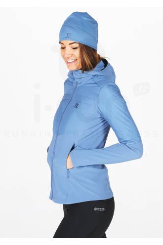 Salomon Outspeed Insulated W 