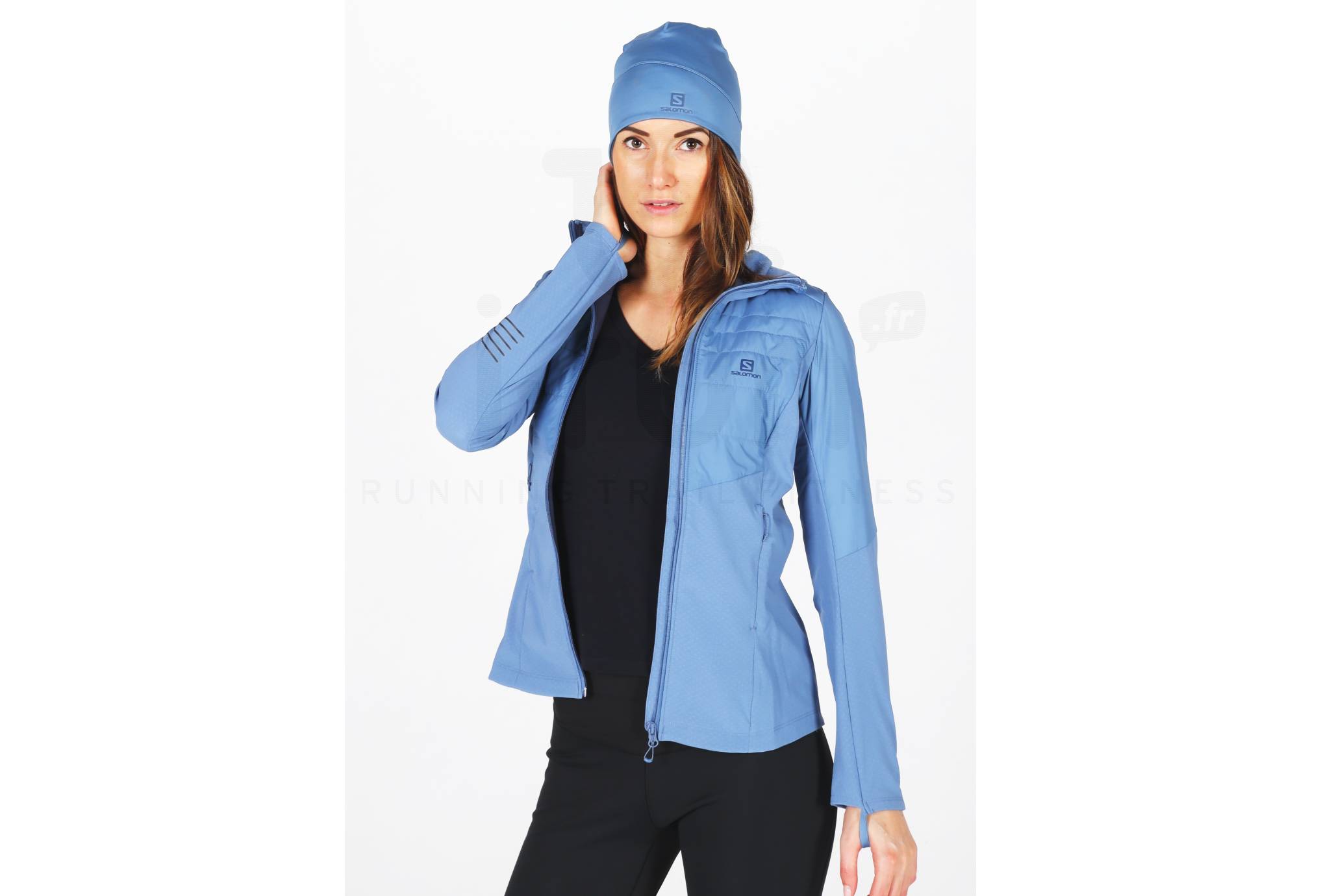 Salomon chaqueta Outspeed Insulated