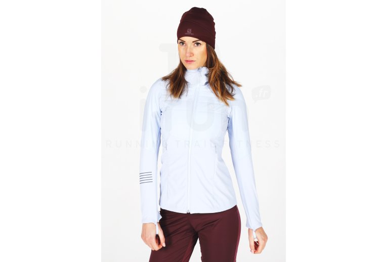Salomon chaqueta Outspeed Insulated