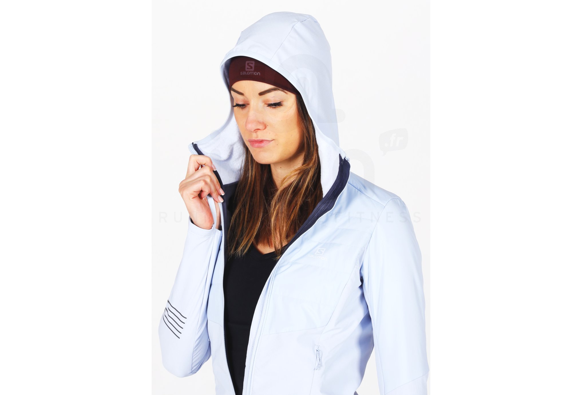 Salomon chaqueta Outspeed Insulated