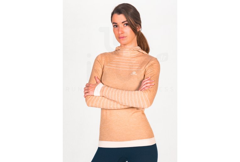 Salomon Outspeed Wool W