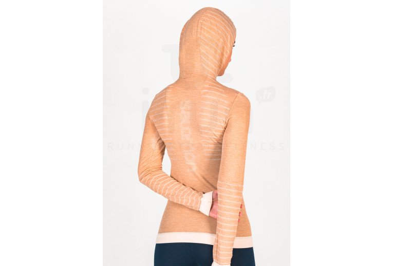 Salomon Outspeed Wool W