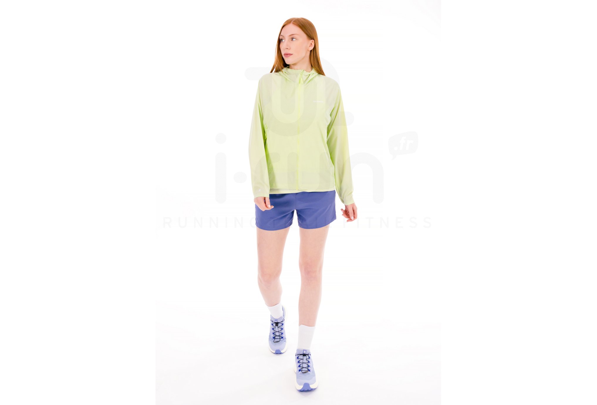 Salomon Outwind