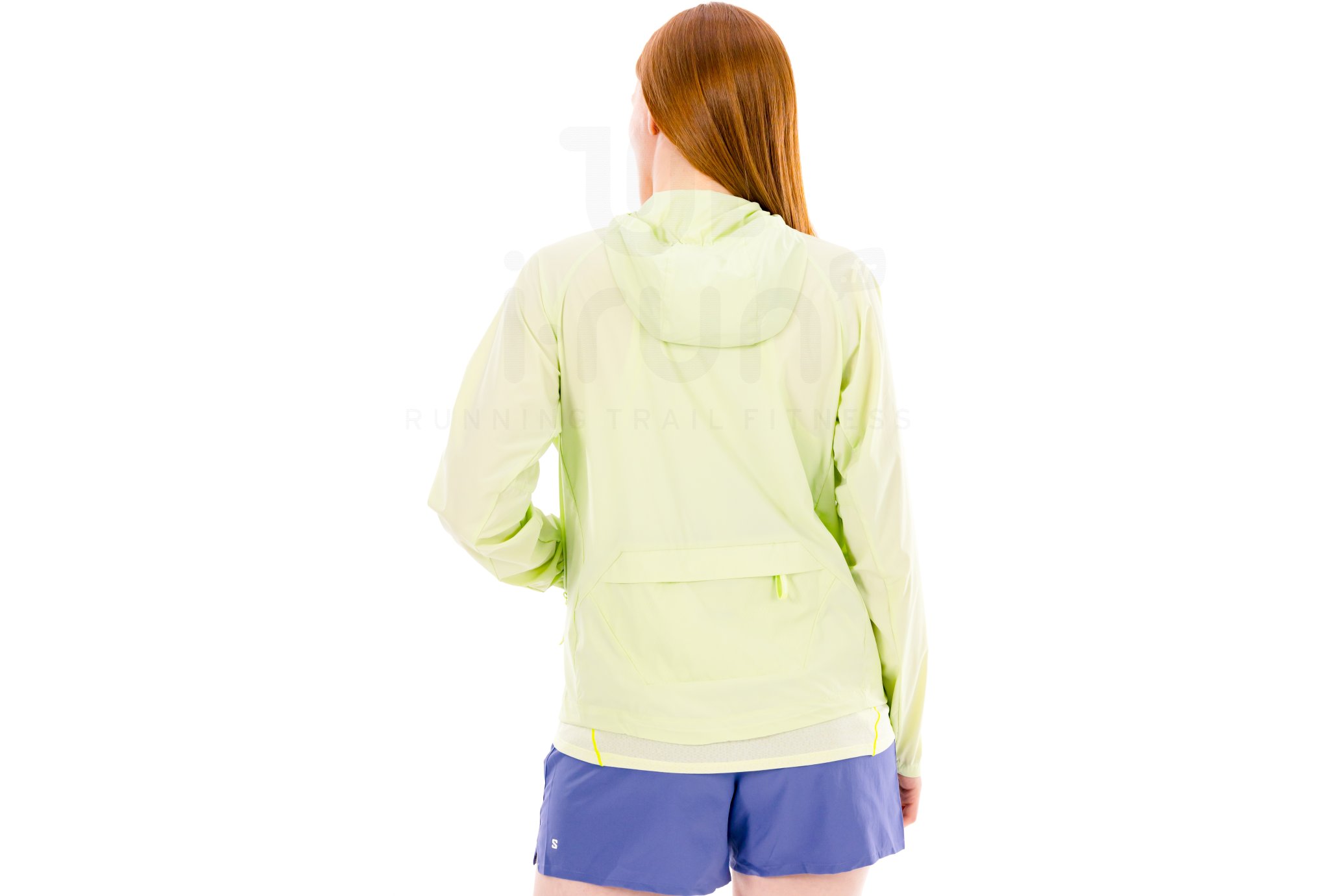 Salomon Outwind