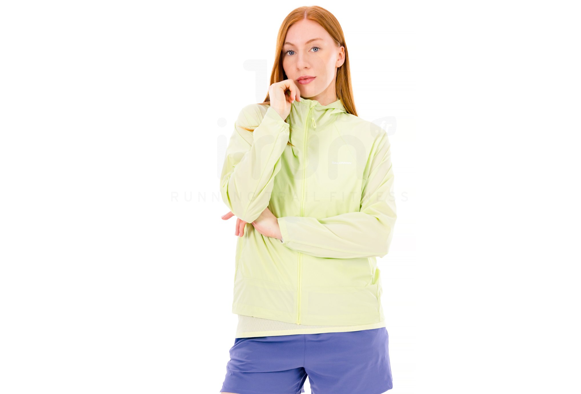 Salomon Outwind