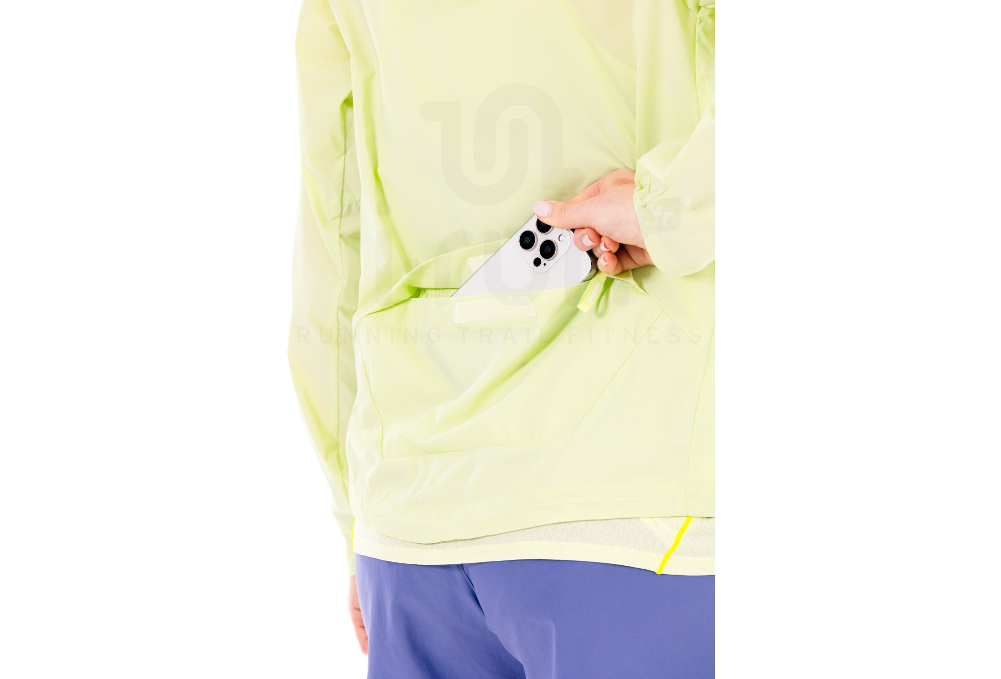 Salomon Outwind