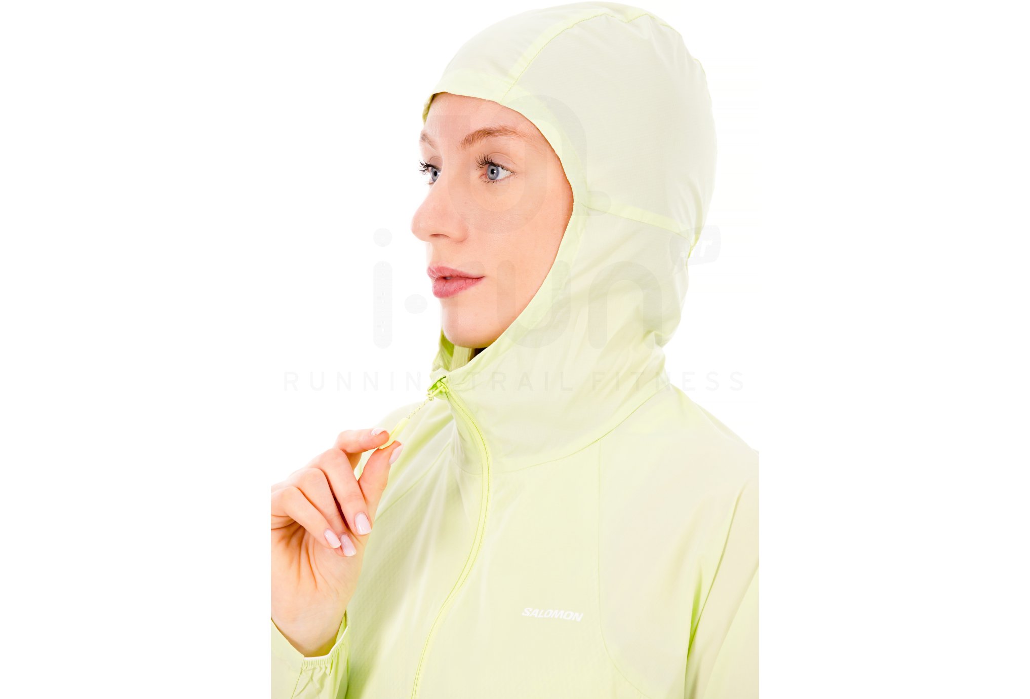 Salomon Outwind