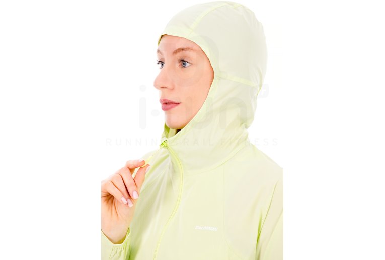 Salomon Outwind