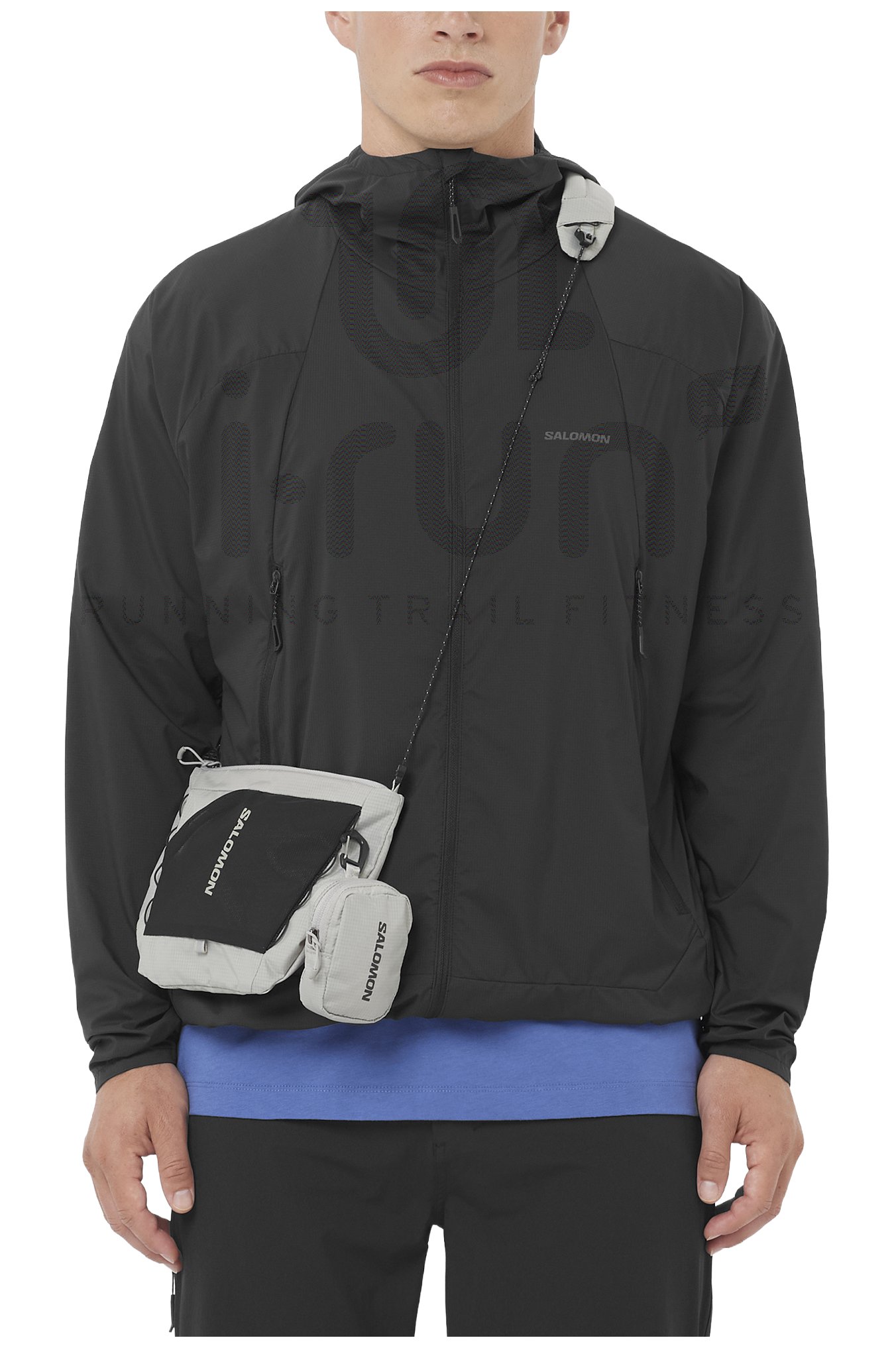 Salomon Outwind