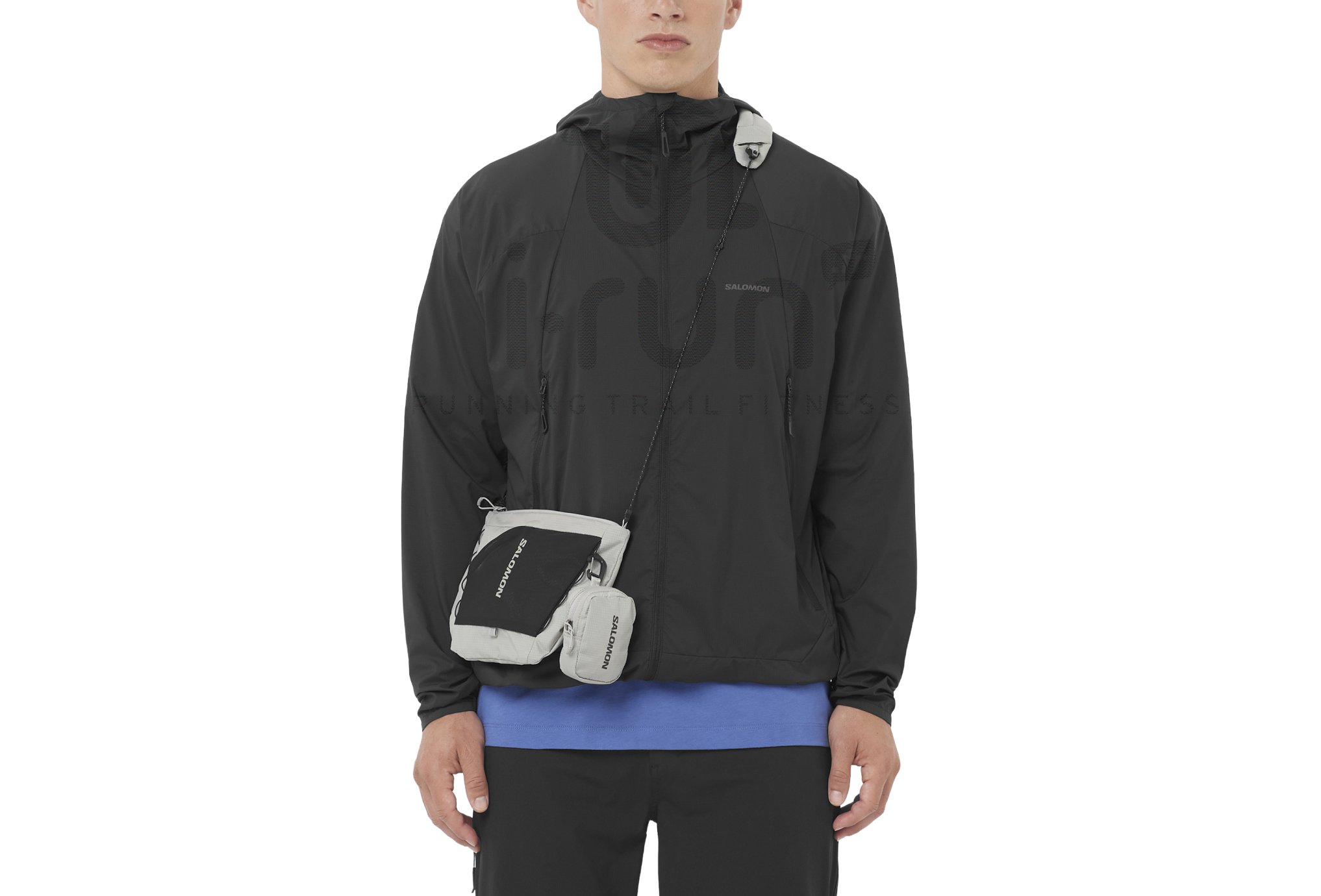 Salomon Outwind