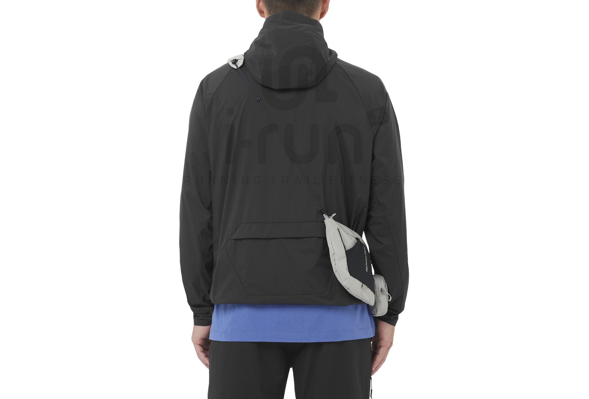 Salomon Outwind