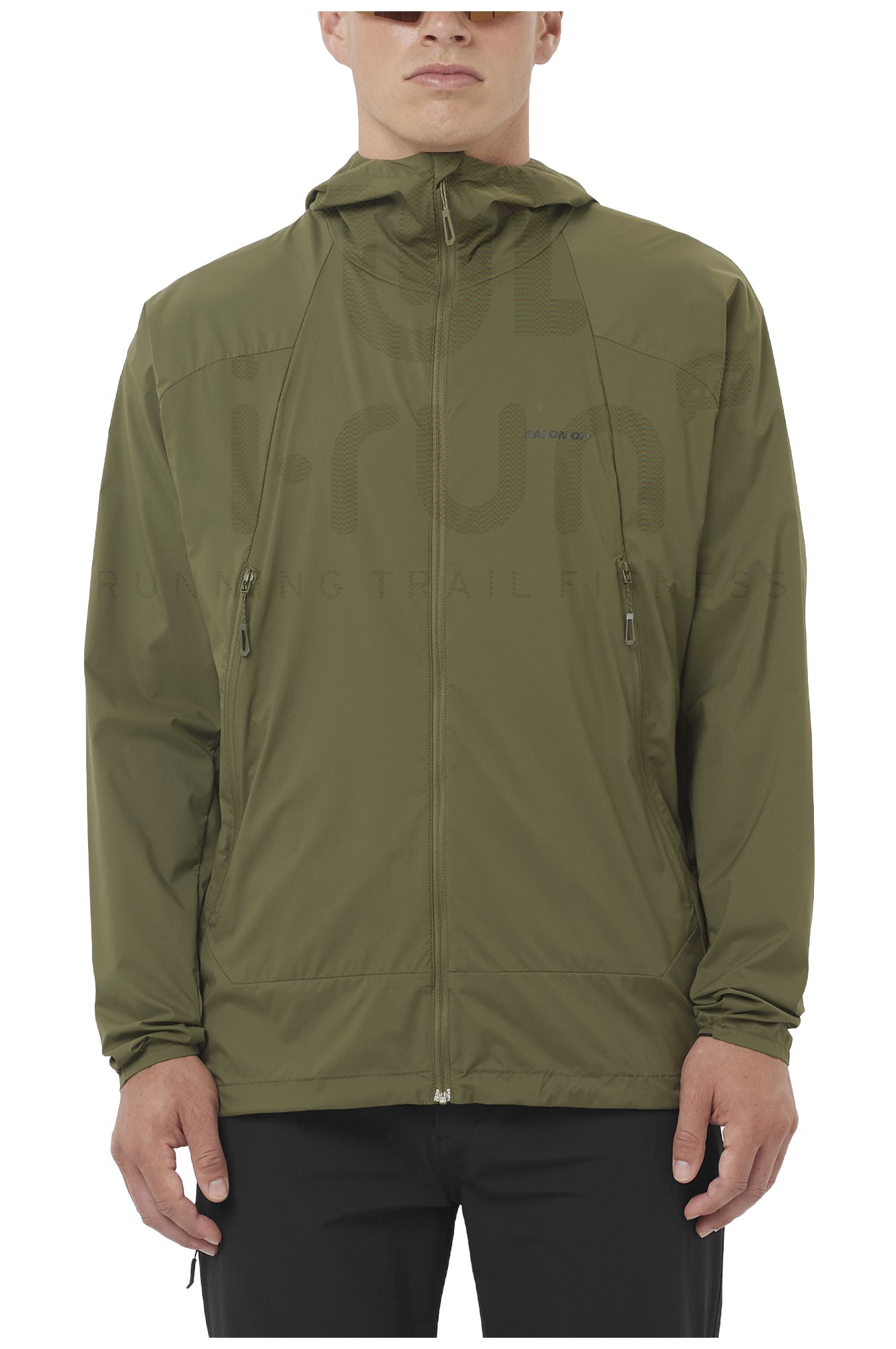 Salomon Outwind