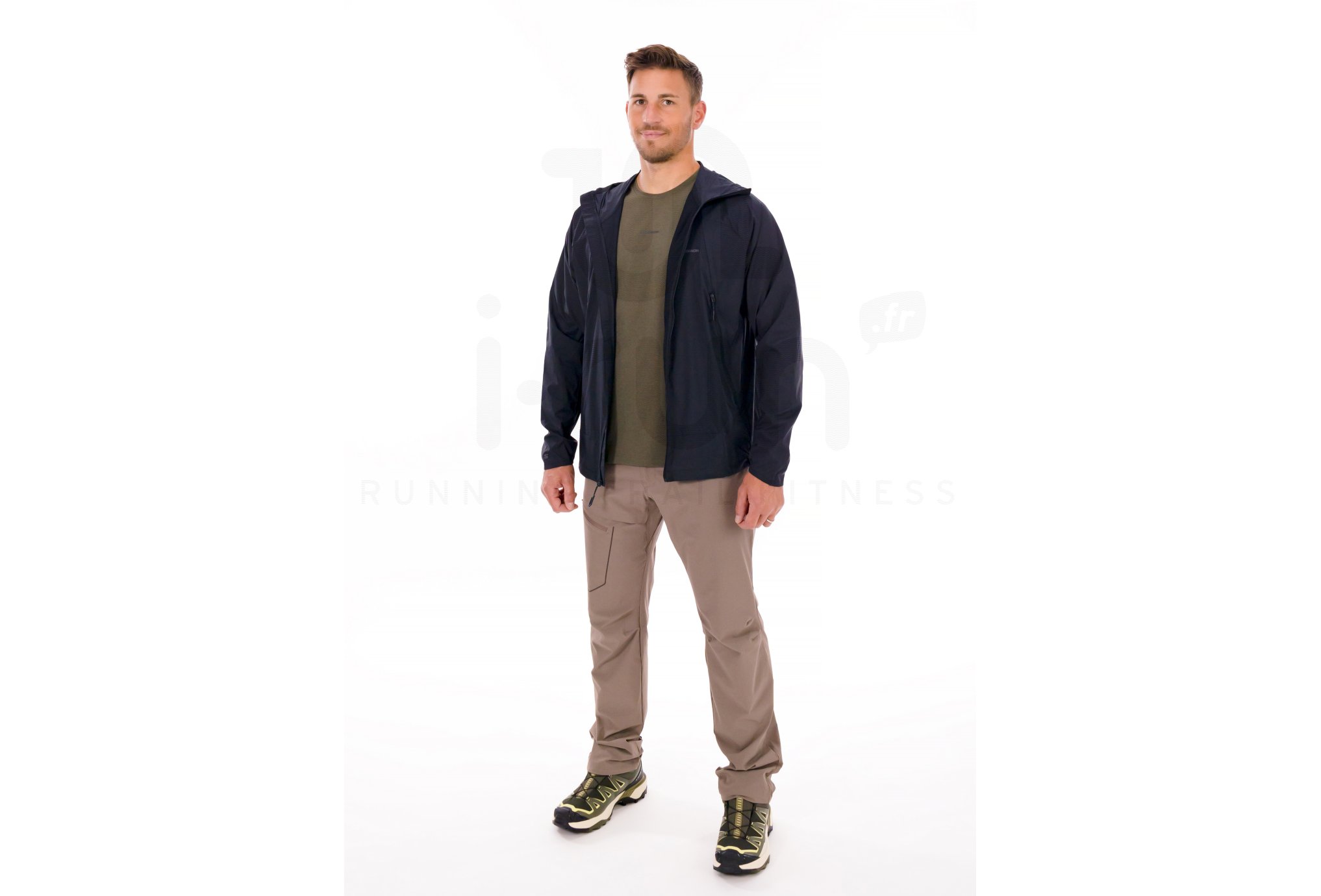 Salomon Outwind