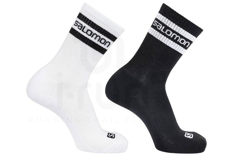 Salomon Pack 2 paires 365 Crew 