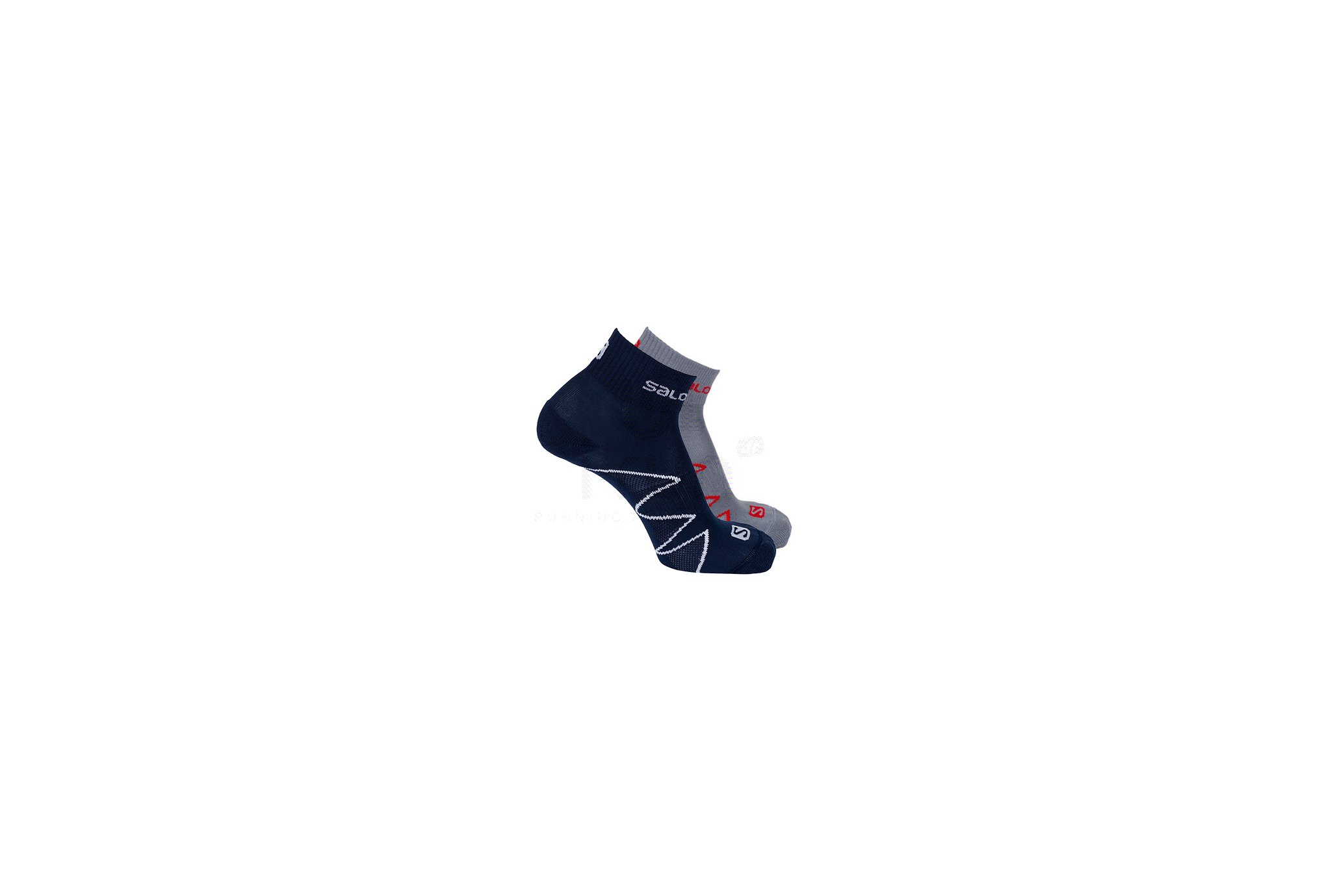 Salomon Pack 2 Pares Calcetines XA Pro