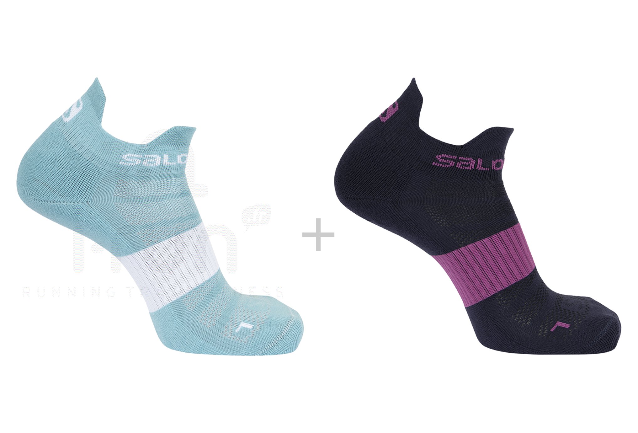 Salomon Sense-Set