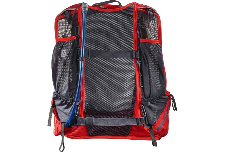 Salomon Pack Skin Pro 10 Set + 2 Soft Flask 250 mL offertes 