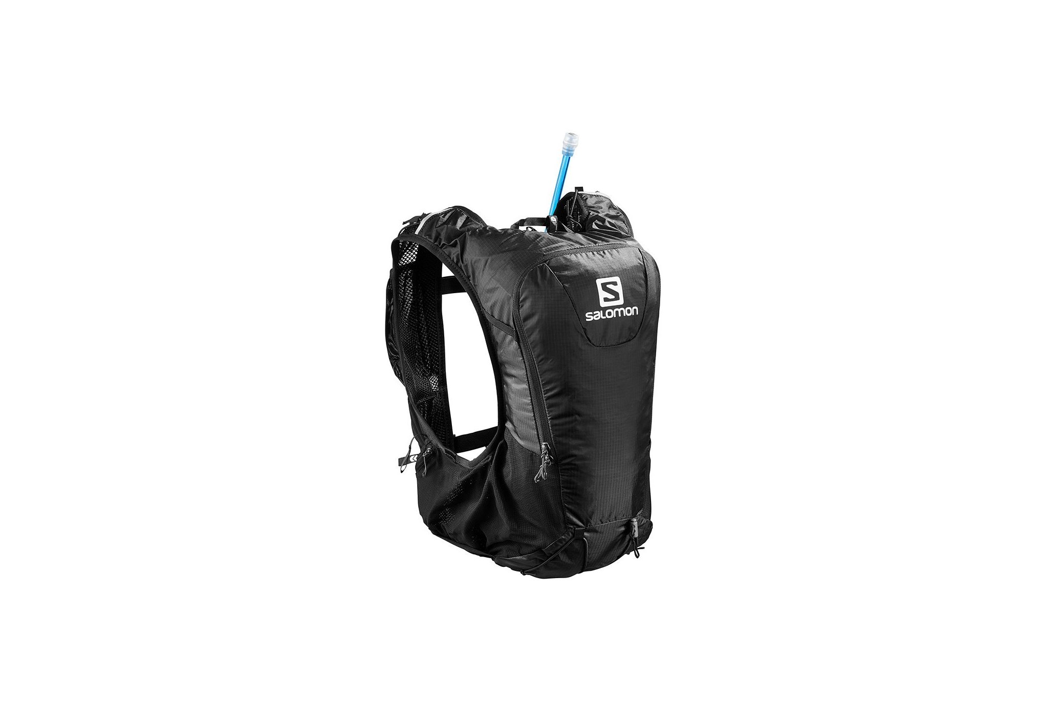 Salomon pack de mochila Skin Pro 10 Set + 2 Soft Flask  Speed 500 ml