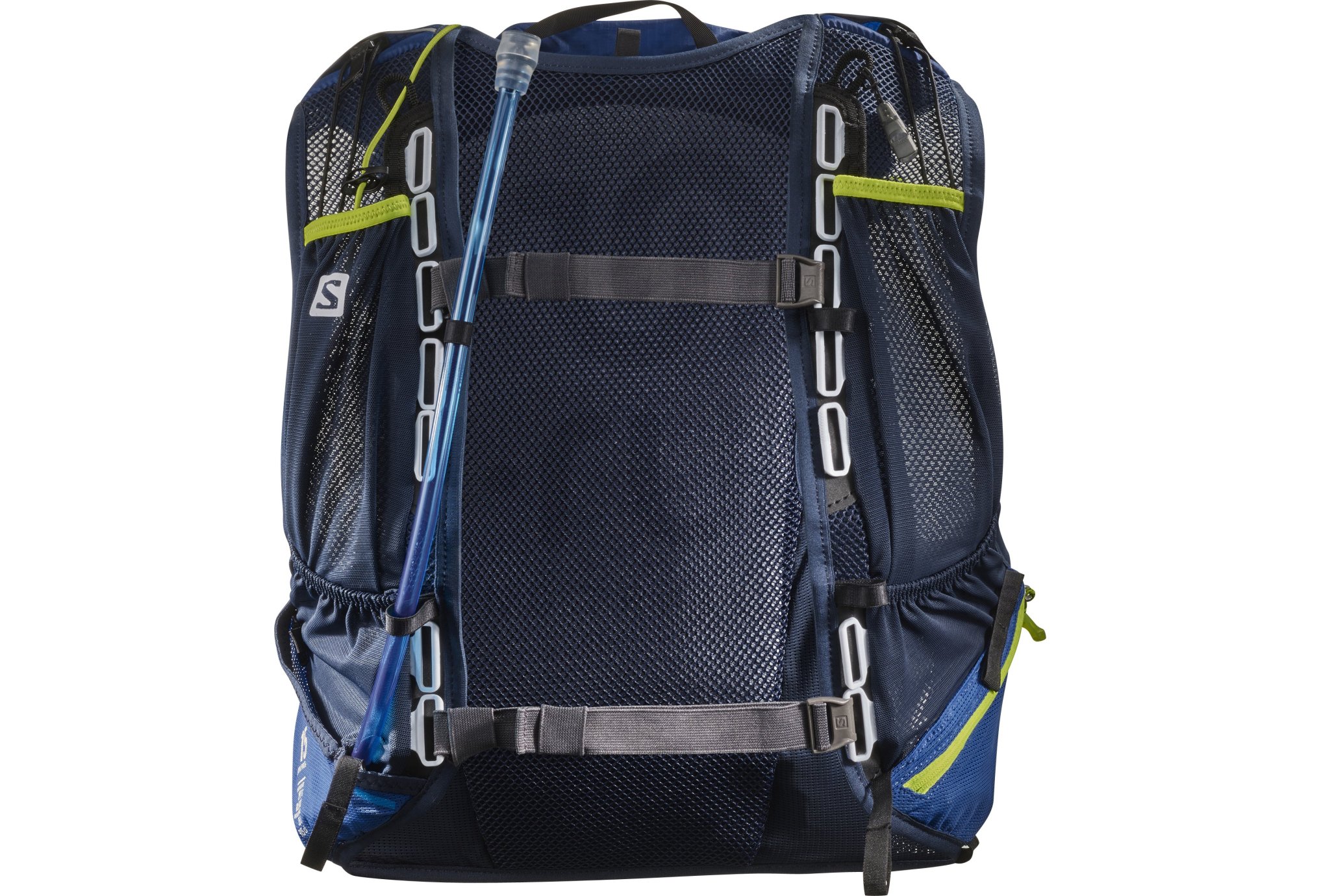Salomon pack de mochila Skin Pro 15 Set + 2 bidones blandos de regalo