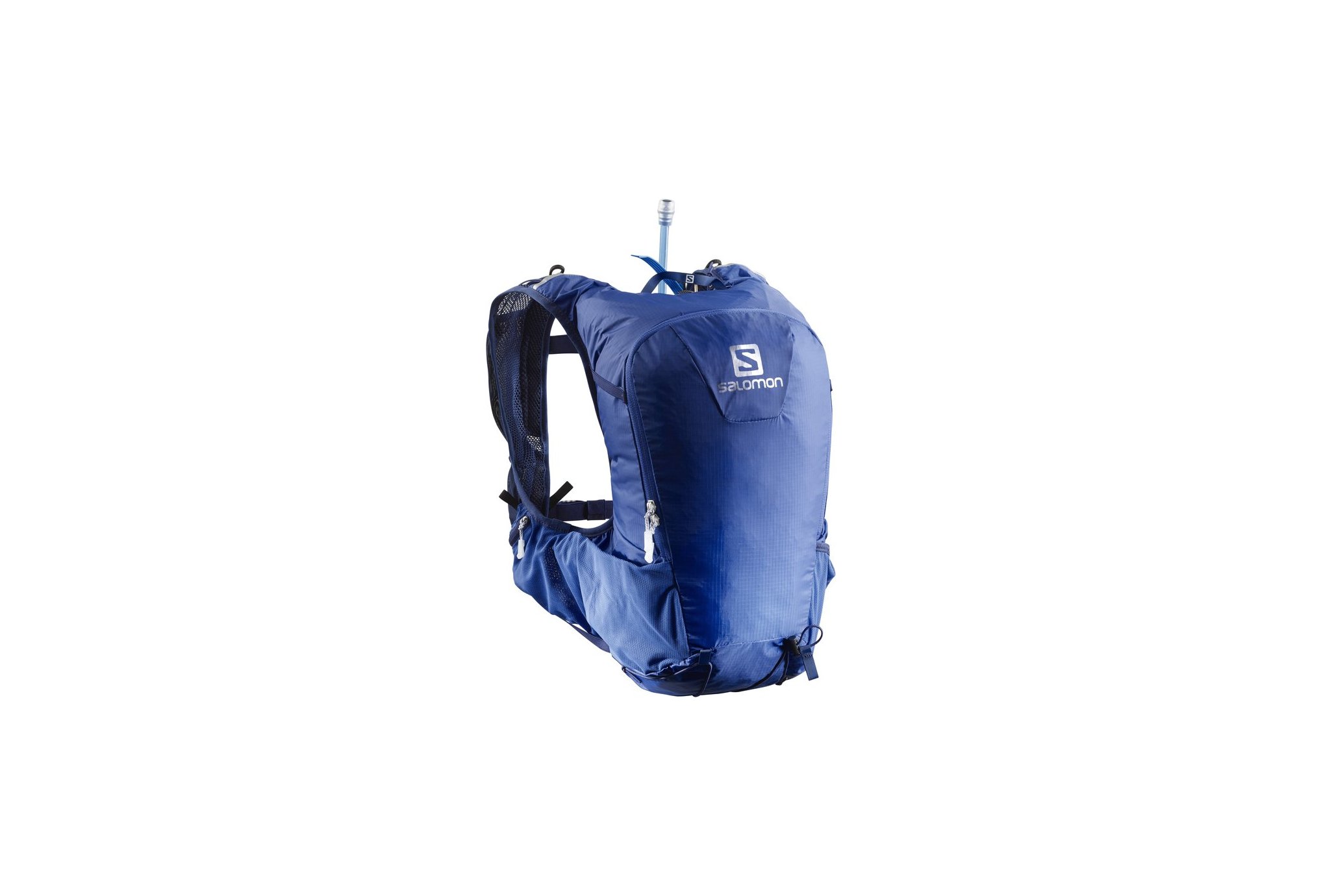 Salomon pack de mochila Skin Pro 15 Set + 2 bidones blandos de regalo