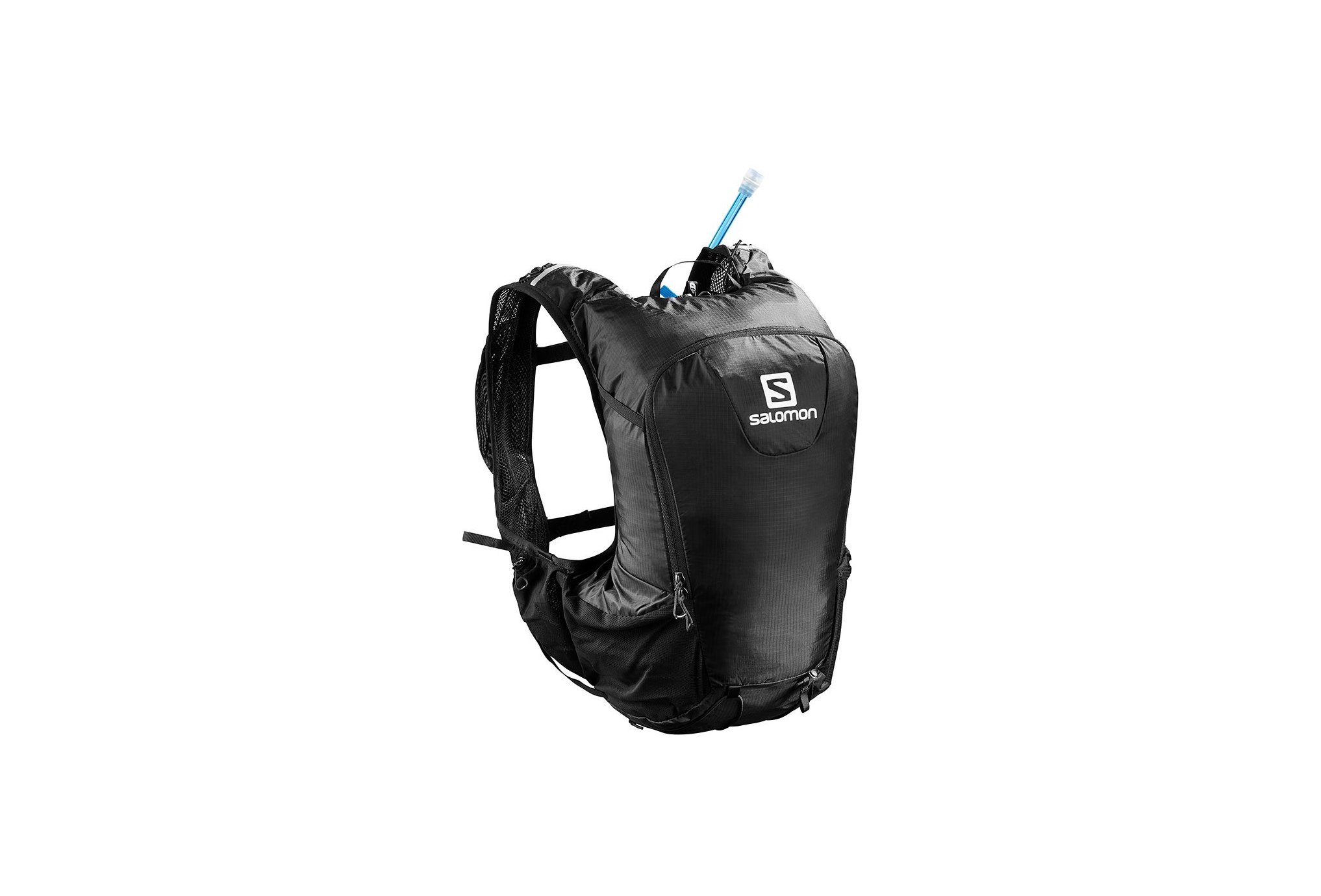 Salomon pack de mochila Skin Pro 15 Set + 2 Soft Flask  Speed 500 ml