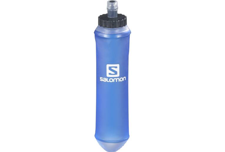 Salomon Pack Skin Pro 15 Set + 2 Soft Flask Speed 500mL 