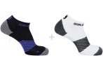 Salomon pack de calcetines Speed