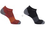 Salomon pack de calcetines Speed