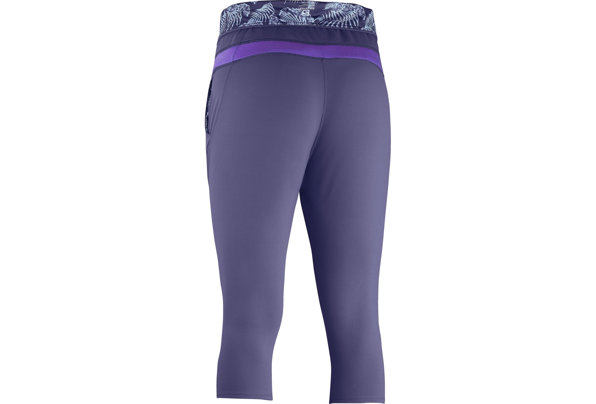 Salomon Pantal�n 3/4 Muladhara