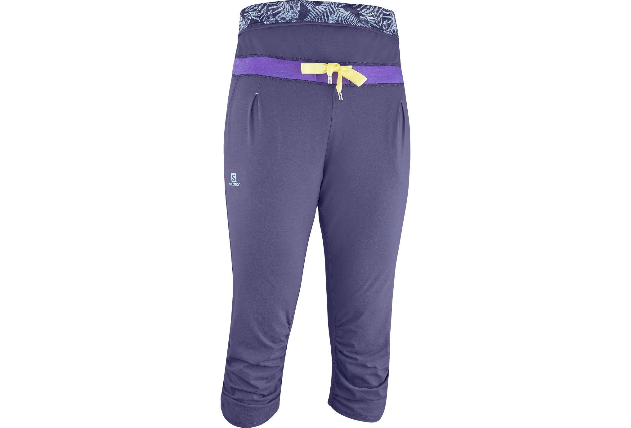 Salomon Pantal�n 3/4 Muladhara