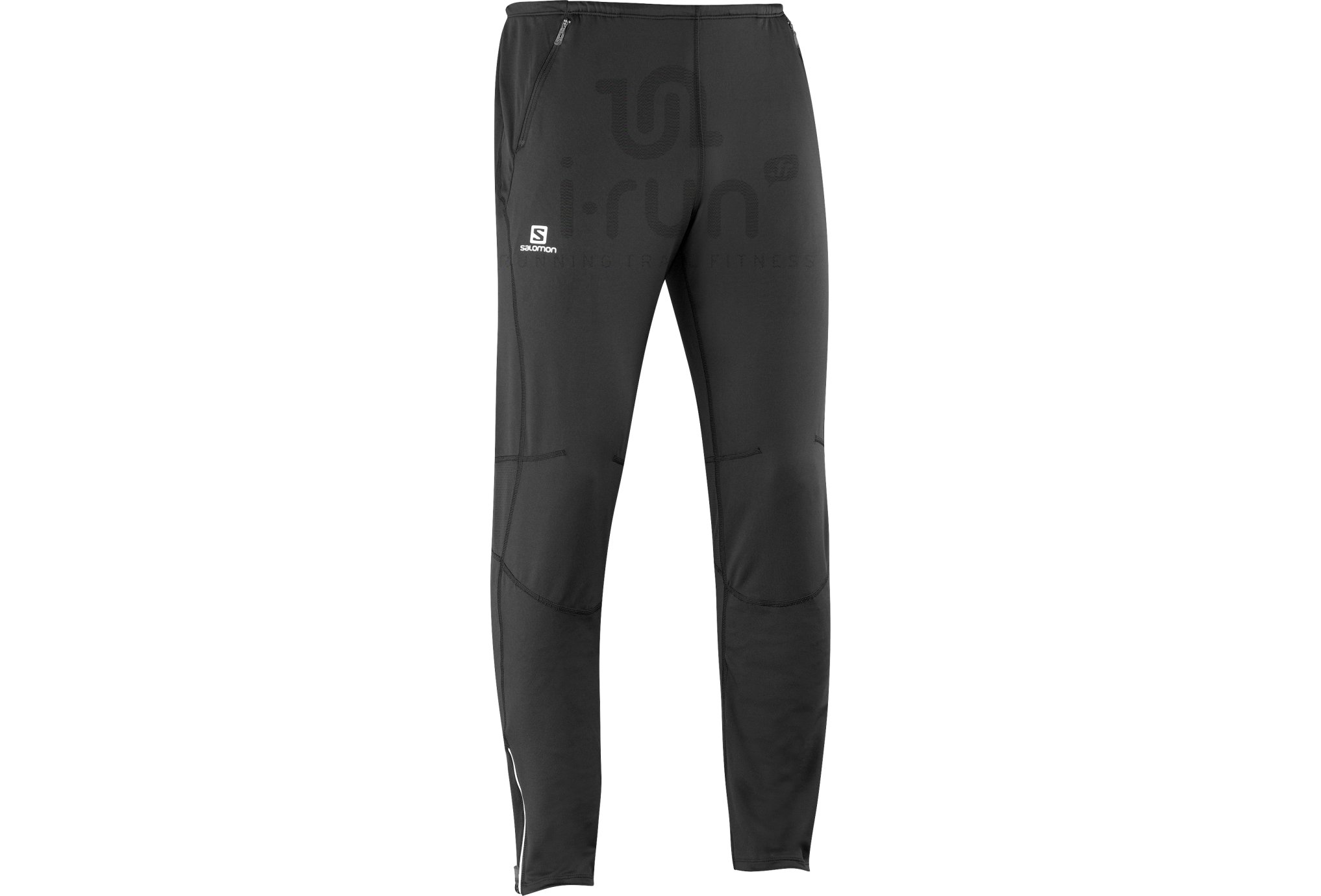 Salomon Pantal�n Trail Runner Warm