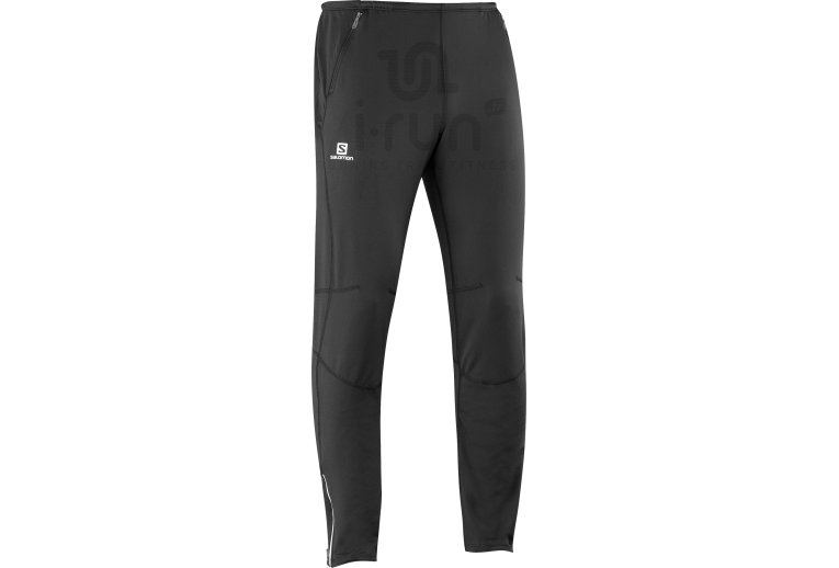 Salomon Pantalon Trail Runner Warm M 