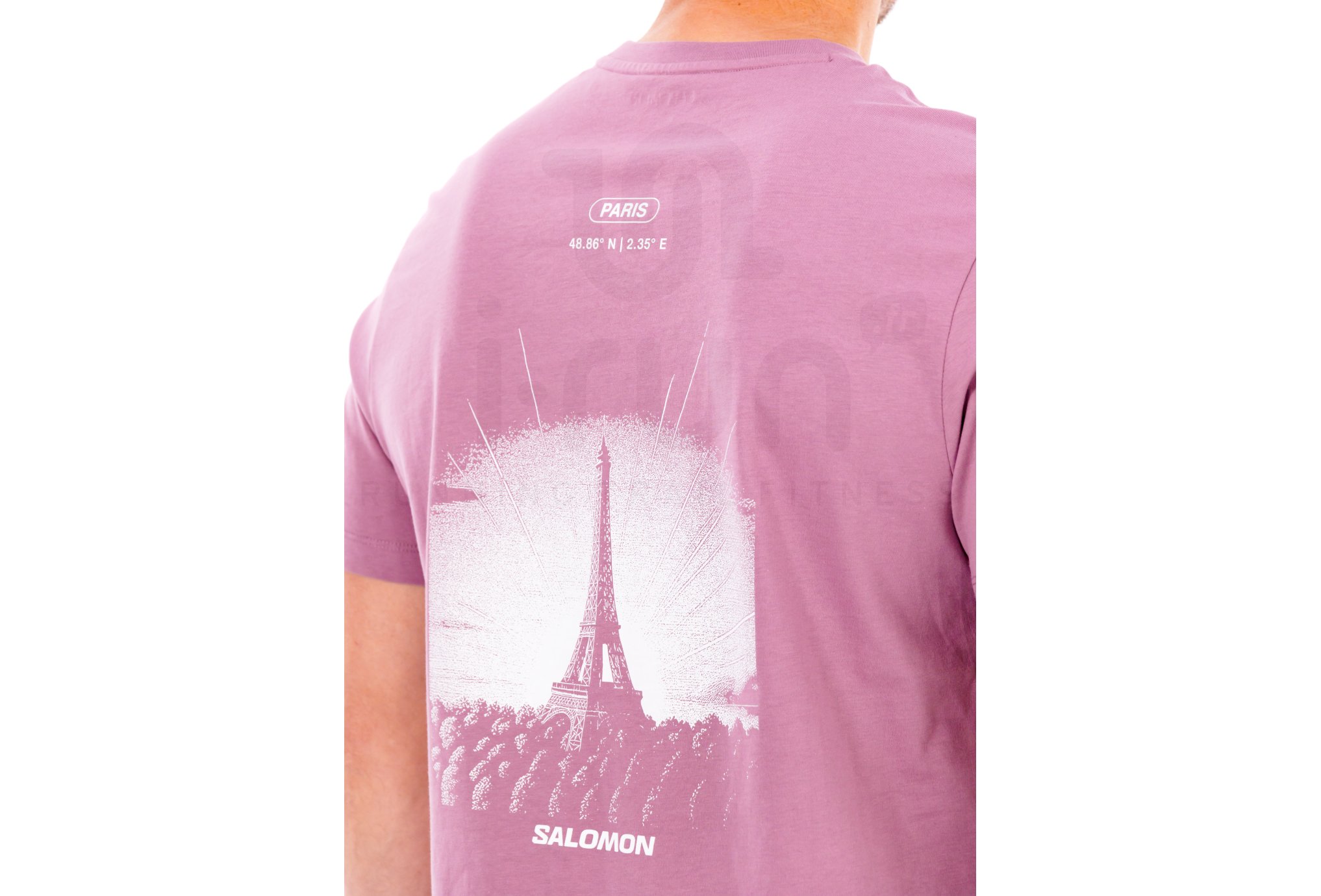 Salomon Paris Graphic City