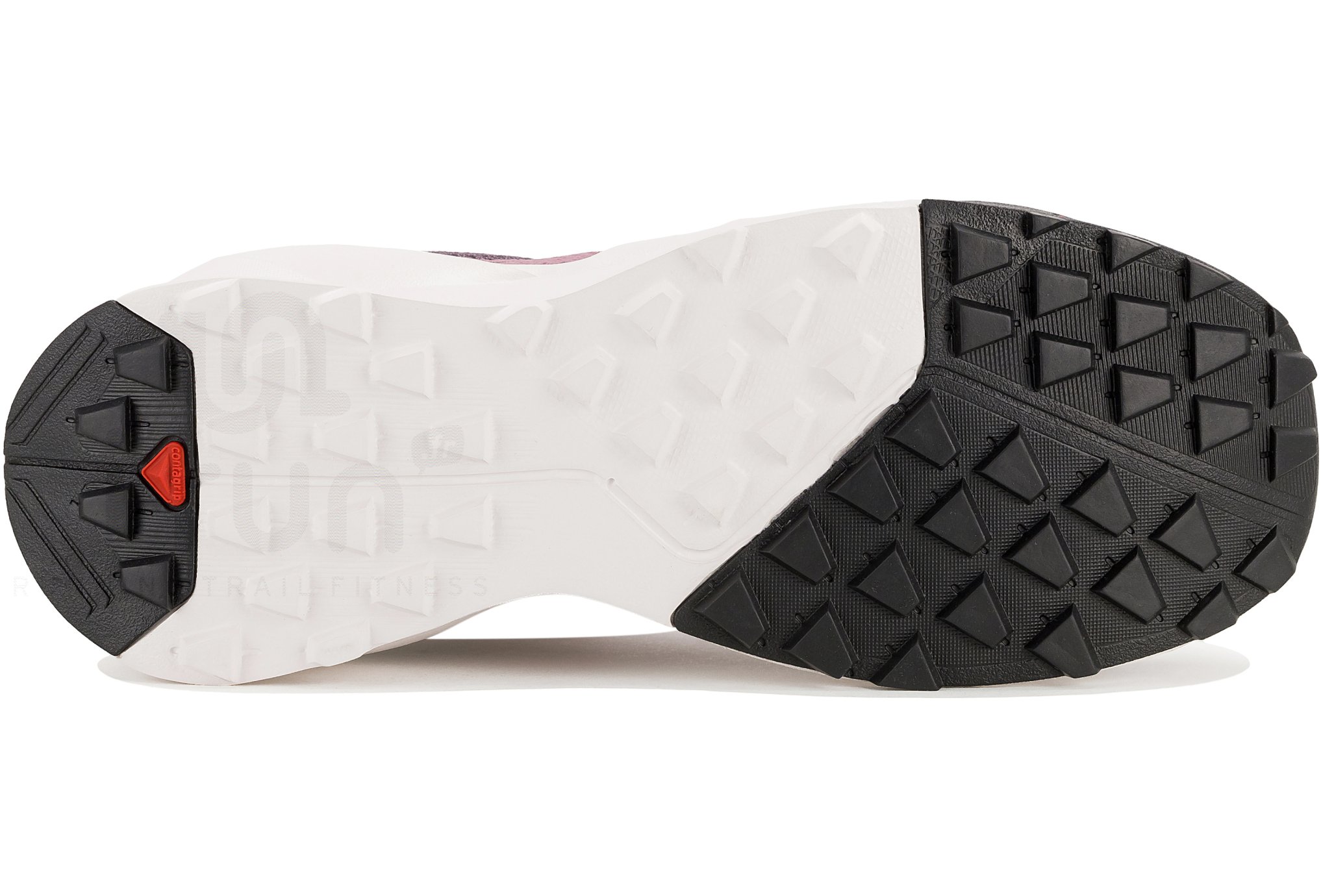 Salomon Patrol Girl