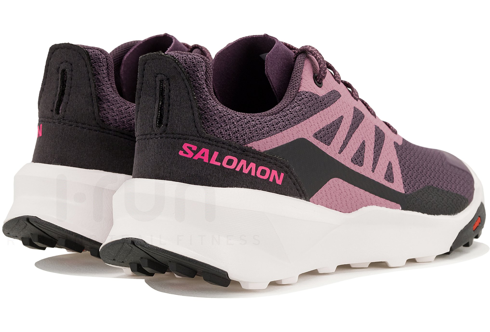 Salomon Patrol Girl