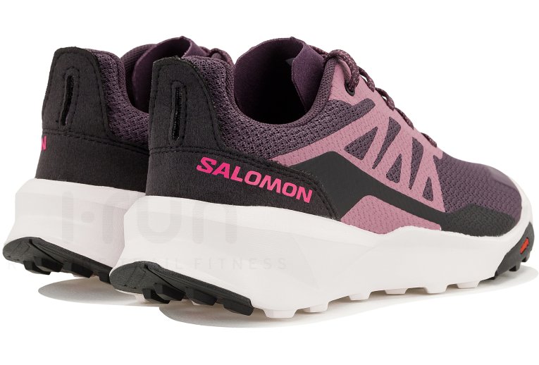 Salomon Patrol Girl