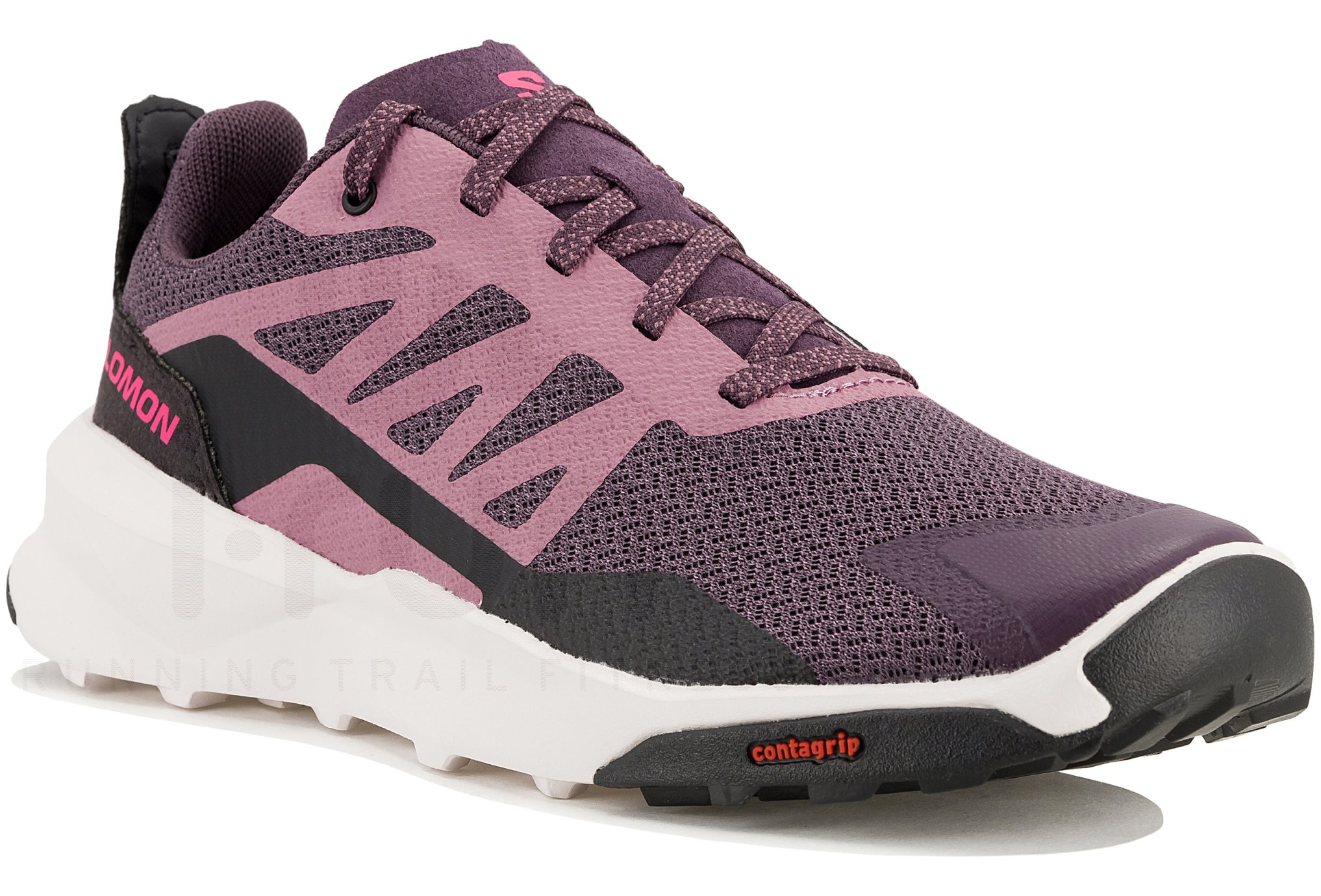 Salomon Patrol Girl