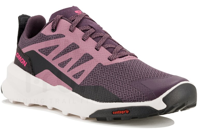 Salomon Patrol Girl