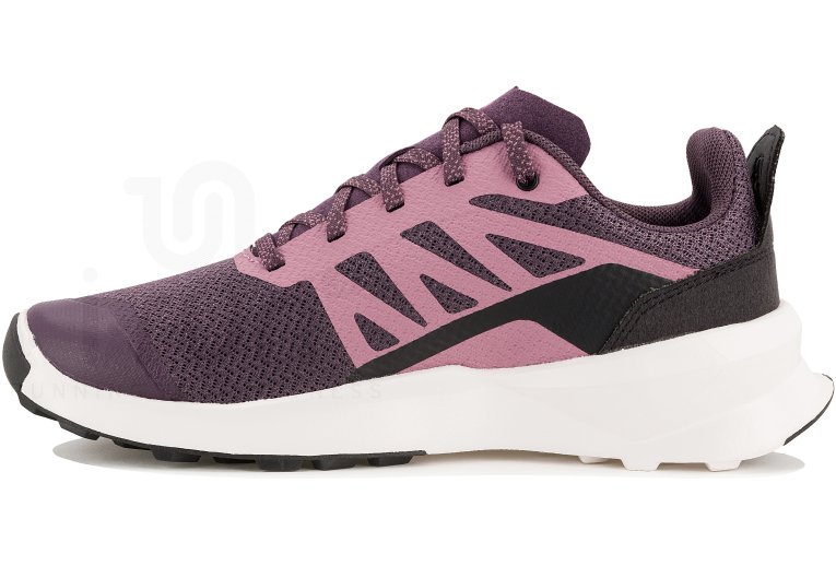 Salomon Patrol Girl