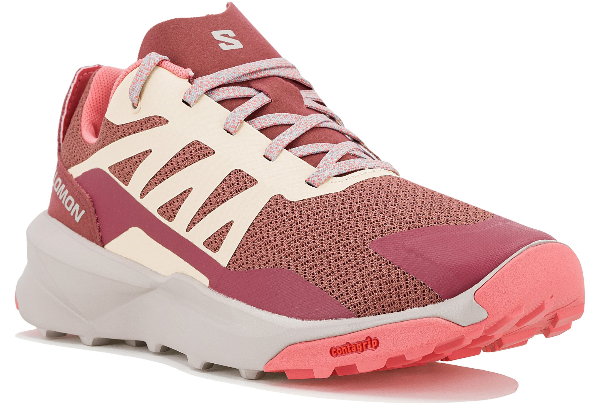 Salomon Patrol Fille Chaussures de sport femme