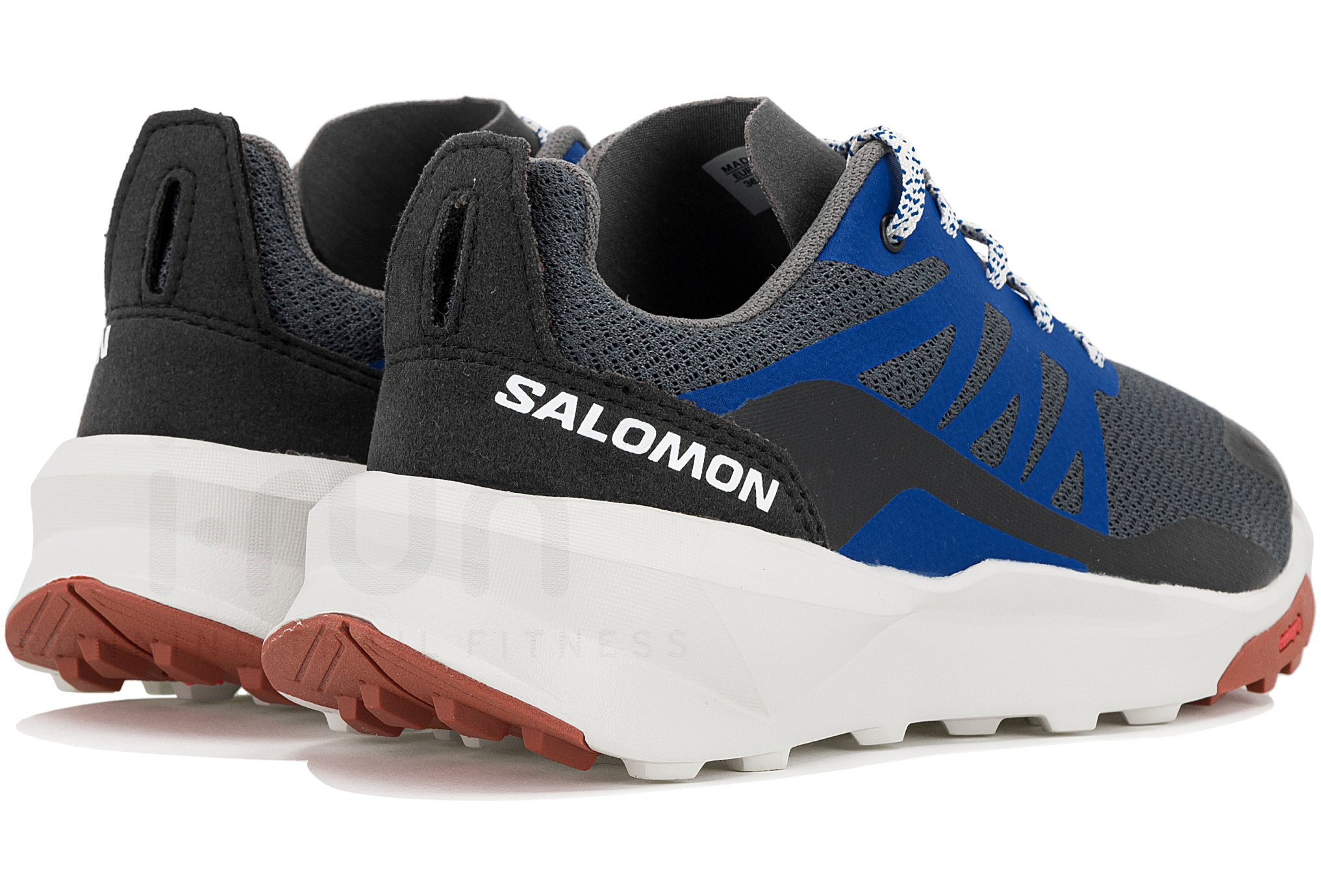 Salomon Patrol Junior
