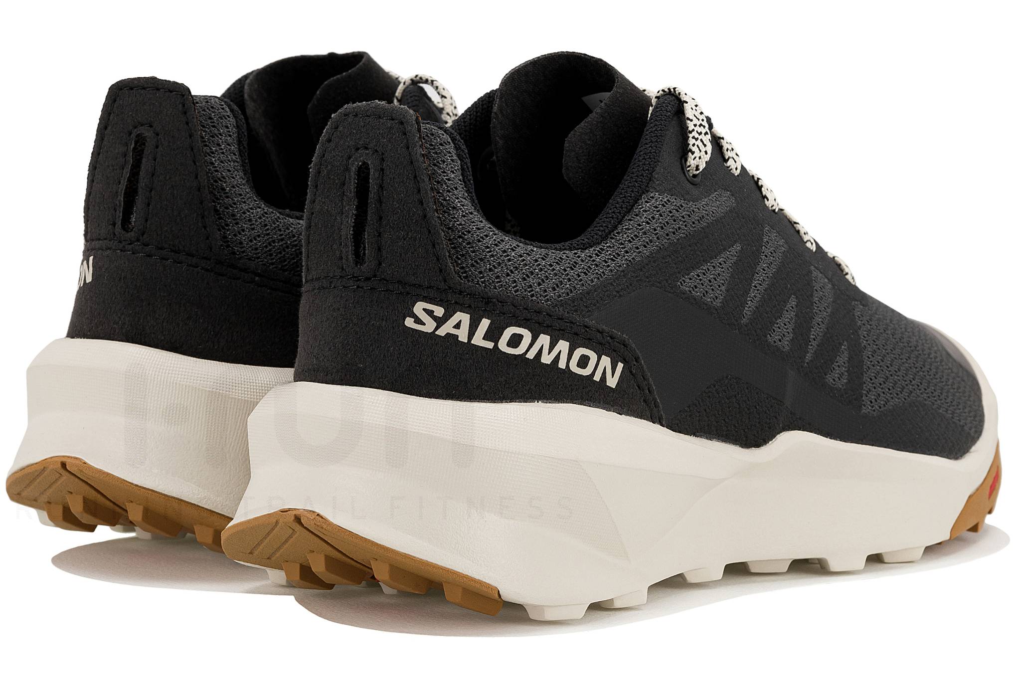 Salomon Patrouille