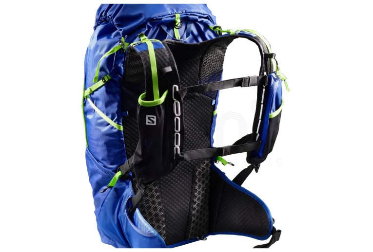 Salomon Peak 40 