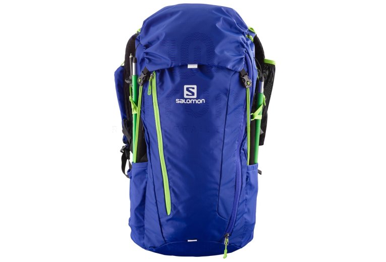 Salomon Peak 40 