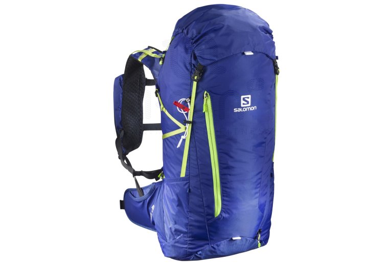 Salomon Peak 40 